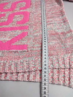 Джемпер New Look  с надписью 46 размер