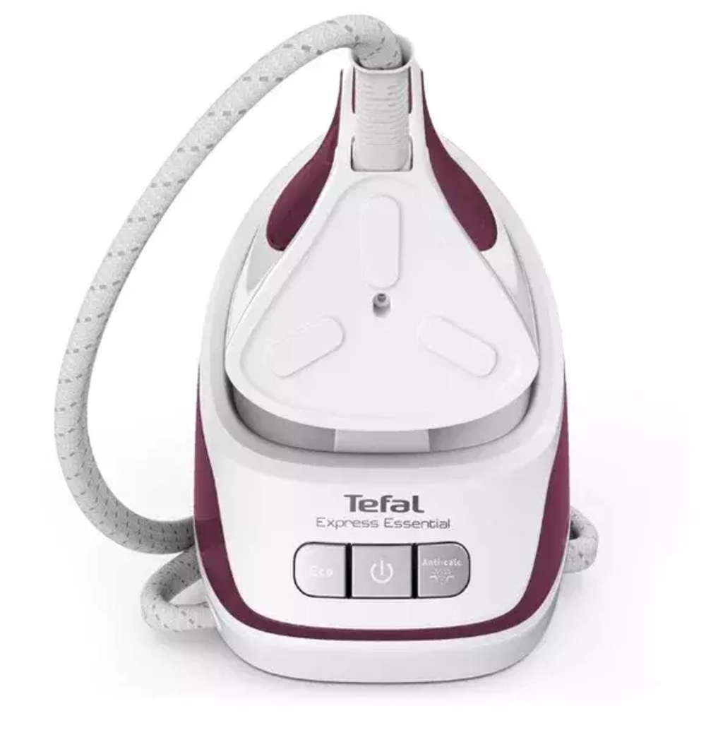 Парогенератор Tefal Express Essential SV6110 (y)