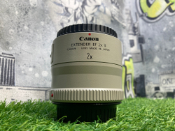 Canon Extender EF 2X II