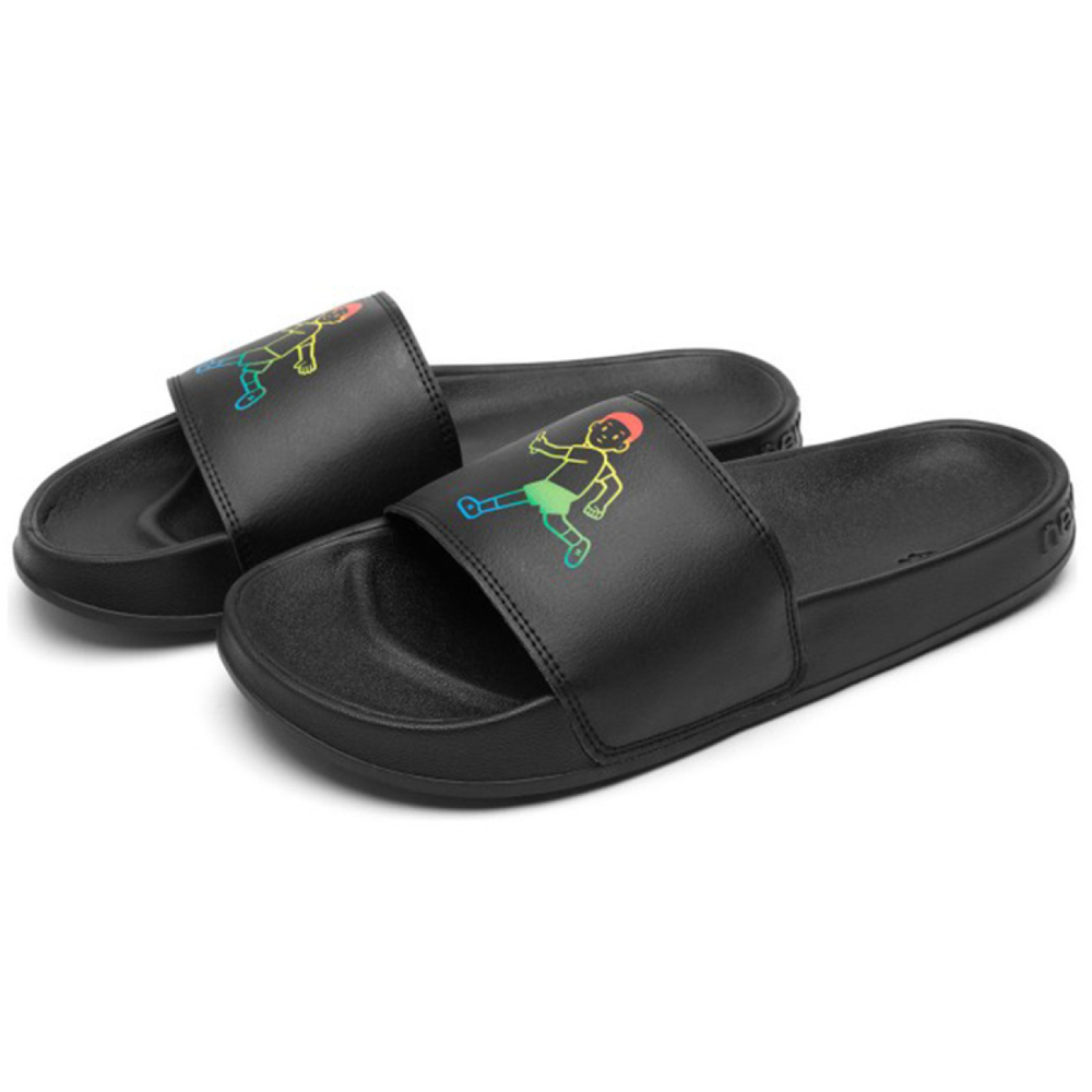 Сандалии и сланцы Noritake x New Balance NB 200, SMF200NB