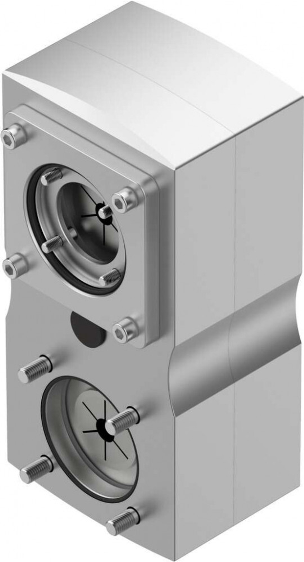 EAMM-U-110-D60-60H-120-S1 Параллельный набор