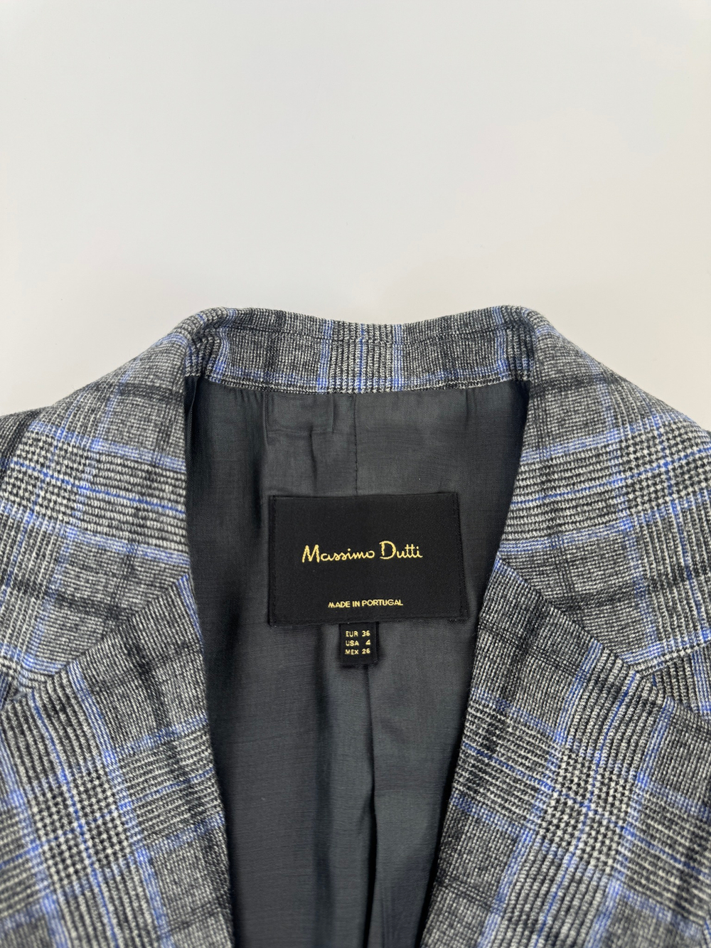 Жакет Massimo Dutti