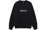 Толстовки Stussy FW23 SS-LINK CREW S, 1914970