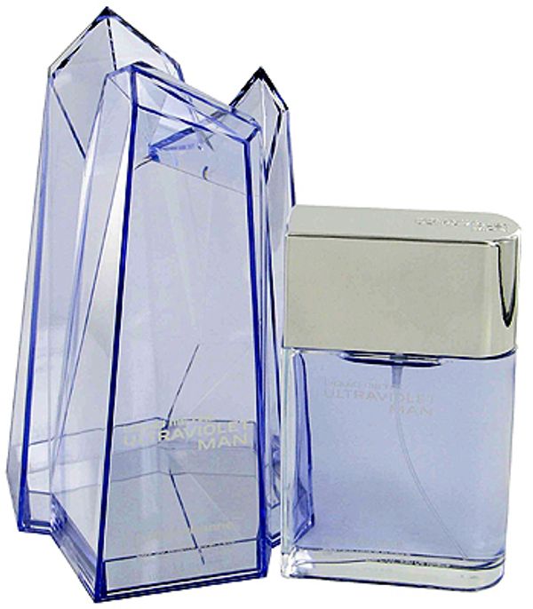 Paco Rabanne Ultraviolet Liquid Metal for Men