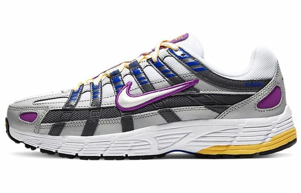 Кроссовки Nike P-6000 (Женская размерная сетка)