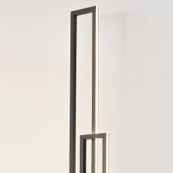 7465 Напольный светильник Mural