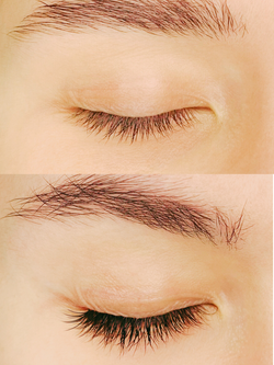 3Х Сыворотка дл роста ресниц и бровей Chikalash 5 мл.