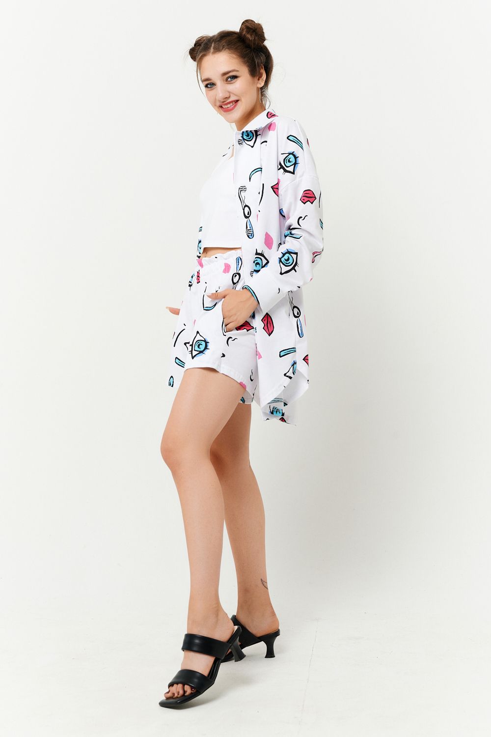 Туника 67021 Натали (Акция)