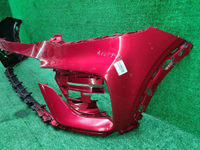 Бампер передний Geely Tugella (2019-н.в.)