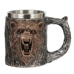 GAEM Кружка, 400 мл, L15 W13 H11,5 см