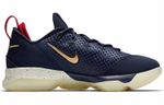 Кроссовки Nike Lebron 14 Low Ep 14