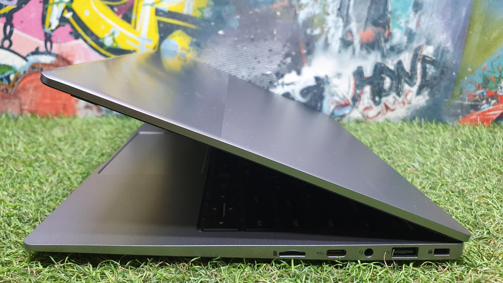 Ноутбук INFINIX i3-11/8Gb/FHD/ InBook X2 XL23/Windows 11