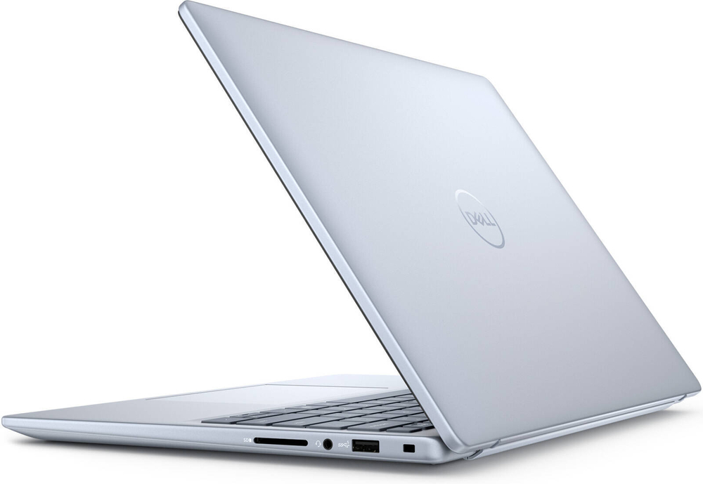 Ноутбук Dell Inspiron 14 (Ultra 7, 16ГБ, 1ТБ, 14", Windows 11)
