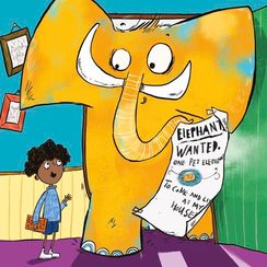 How to Feed an Elephant