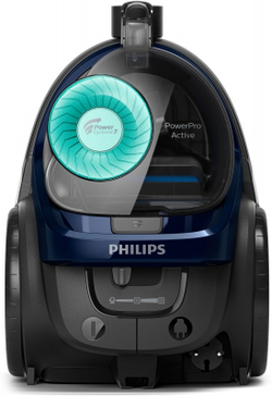 Пылесос Philips FC9573 PowerPro Active