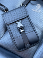 Мини сумка Bottega Veneta