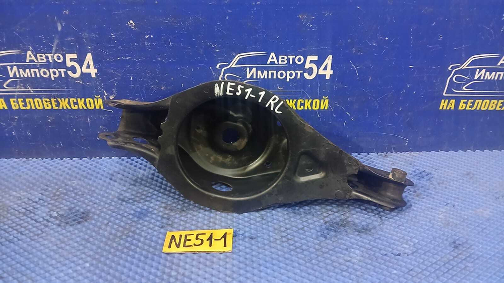 Рычаг задний левый NISSAN ELGRAND 2005