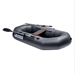 Лодка ПВХ APACHE 220 графит