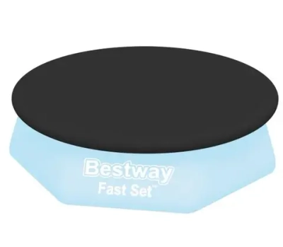 Чехол для надувных бассейнов 244 см Bestway (58032)