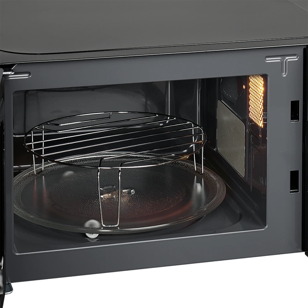 Микроволновая печь Monsher MTW 203 Noir