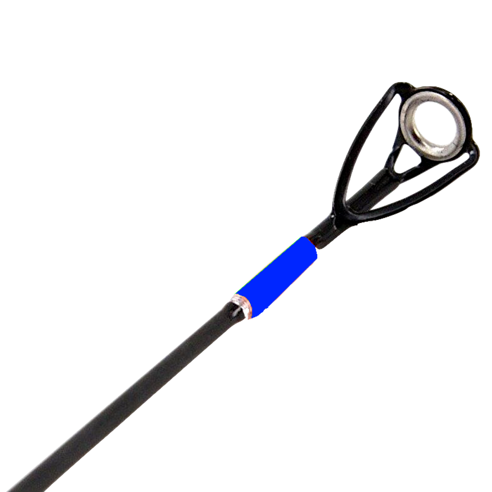 Хлыст для зимнего удилища Narval Frost Ice Rod Long Handle Gen.2 Tip 58cm #ML NFR258TML