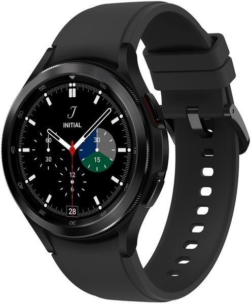 Умные часы Samsung Galaxy Watch4 Classic 46мм Черный SM-R890 (Global)
