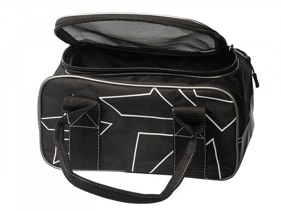 Сумка для грузов Sargan Енот