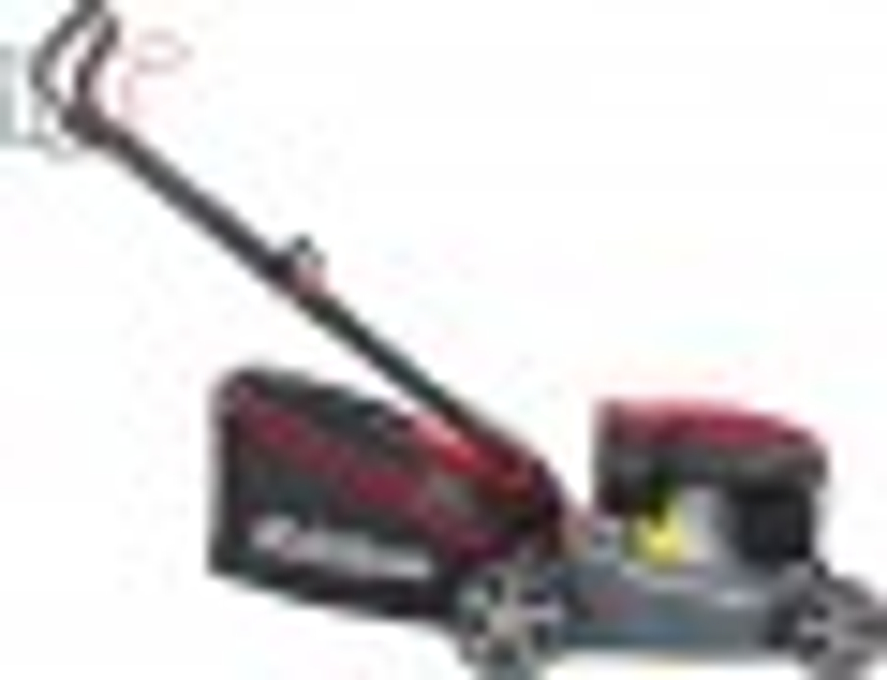 Газонокосилка бензиновая Evoline LMG42CS