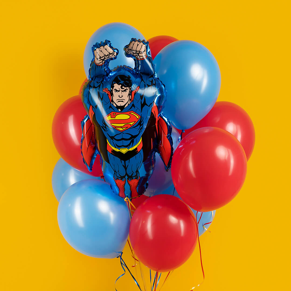 Шар Фигура Супермен