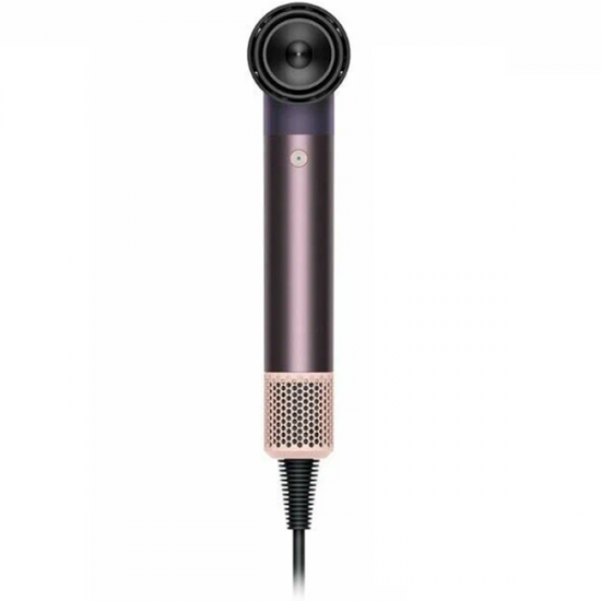 Фен Dyson Supersonic R Pro HD17 Gift Edition (Jasper Plum) с кейсом