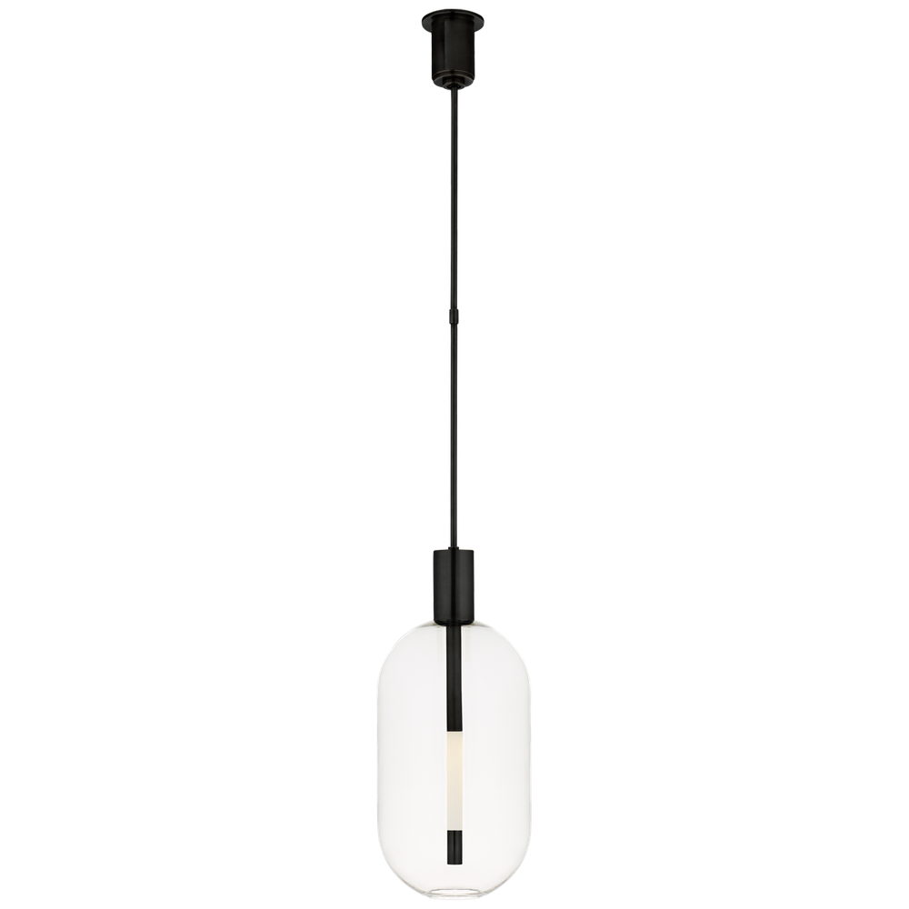 Светильник Visual Comfort Nye Tall Pendant