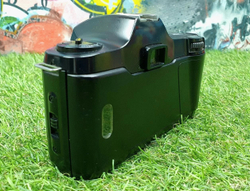Olympus OM101 body