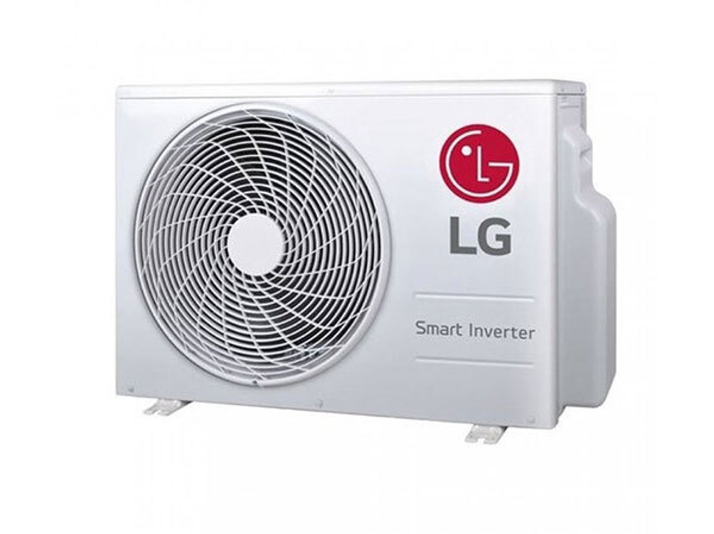 LG AC09BK