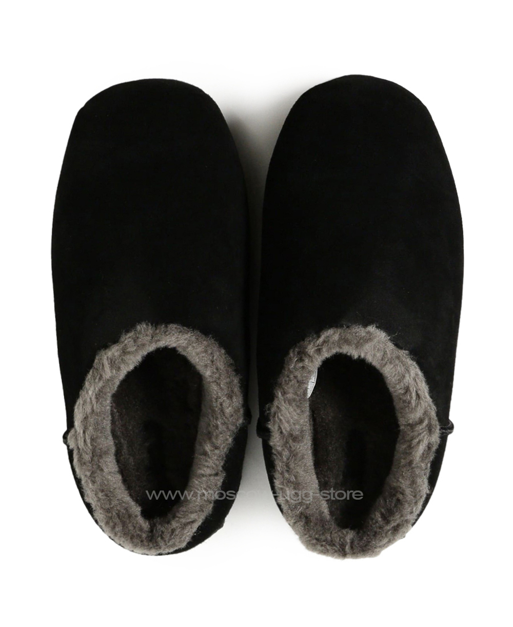 PUMPED SLIDE - black