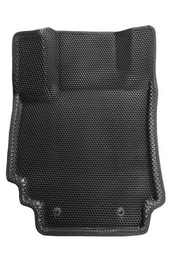 Коврики EVA 3D соты для Hyundai Creta 2016-2020, Seintex.95161