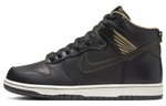 Кроссовки Pawnshop X Nike Dunk Sb High