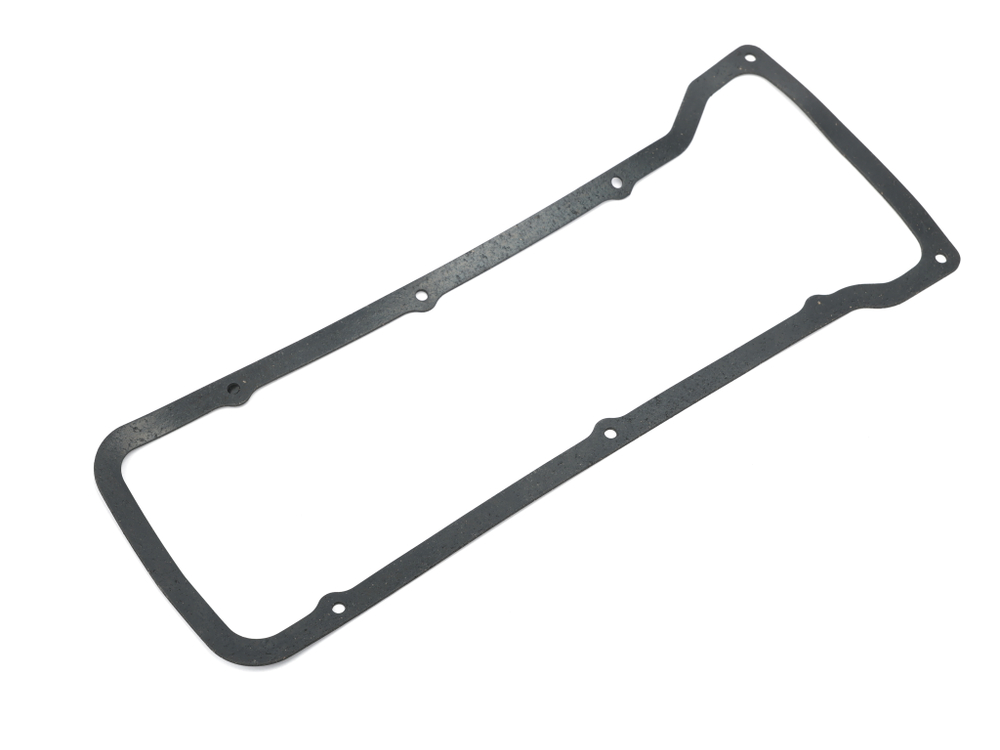 Прокладка клапанной крышки ВАЗ 2101-2107,2121 р/пробка (Ростов)