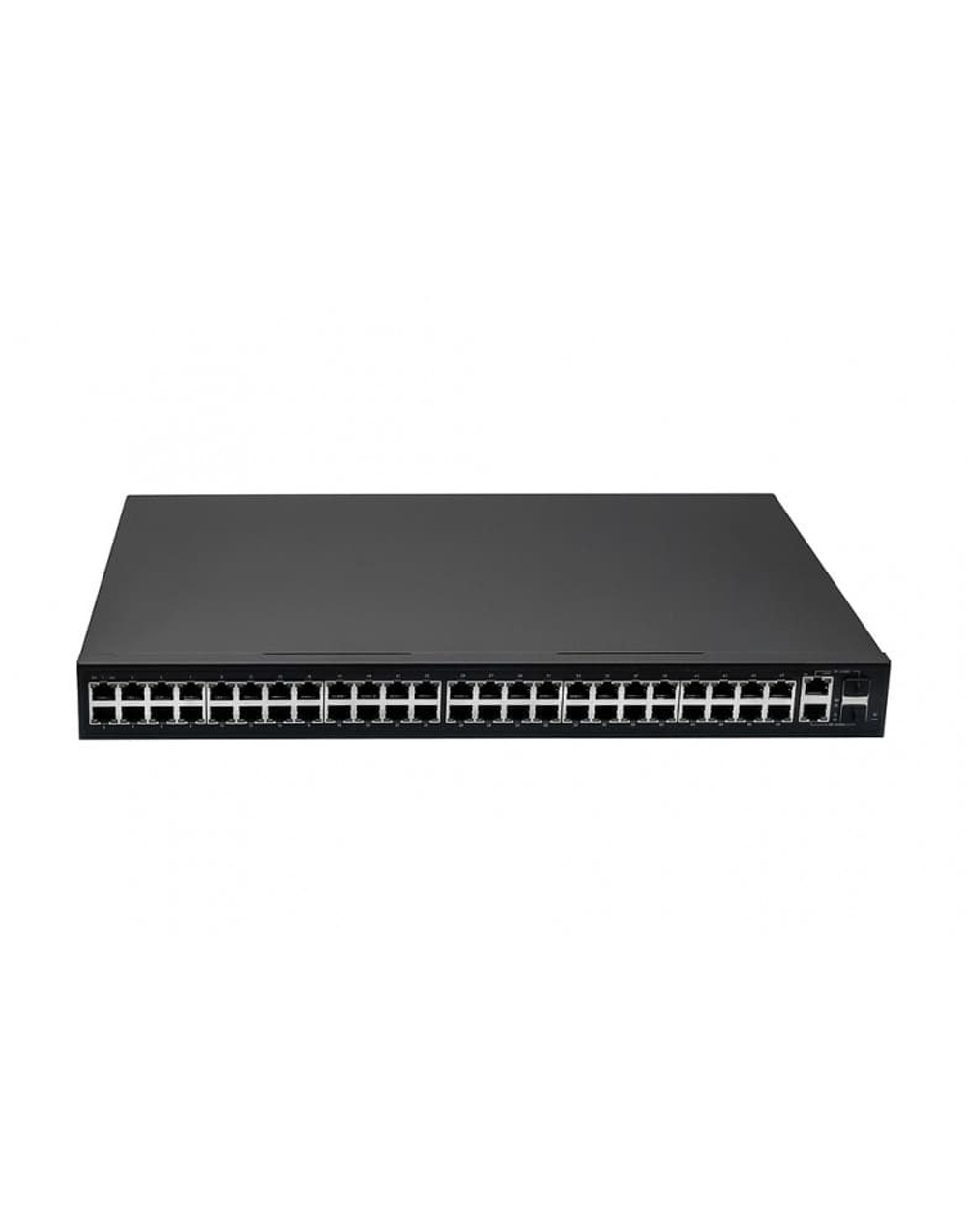 NST NS-SW-48F2G-P Сетевое оборудование