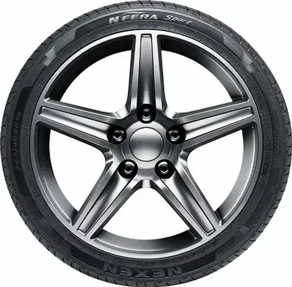 Nexen N&#39;Fera Sport 225/55 R18 102Y