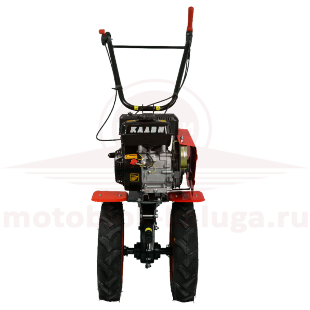 Мотоблок Ока МБ-1Д2 М10 А