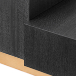 Приставной столик Side Table Nerone арт.115579