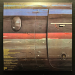 Wings - Wings Over America 3LP (Швеция 1976г.)