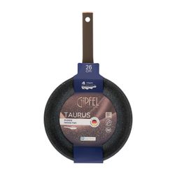Алюминиевая сковорода Gipfel Taurus 52665 26 см