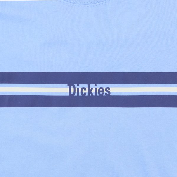 Лонгслив Dickies Tom Knox Panel Graphic Long Sleeve Tee Knox (blue) артикул: - купить в магазине Дайс