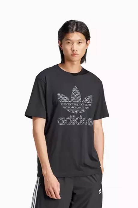 Футболка adidas Classic Monogram Graphic