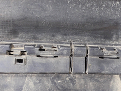 Бампер задний Volkswagen Tiguan 2 20-нв Б/У Оригинал 5NR807421