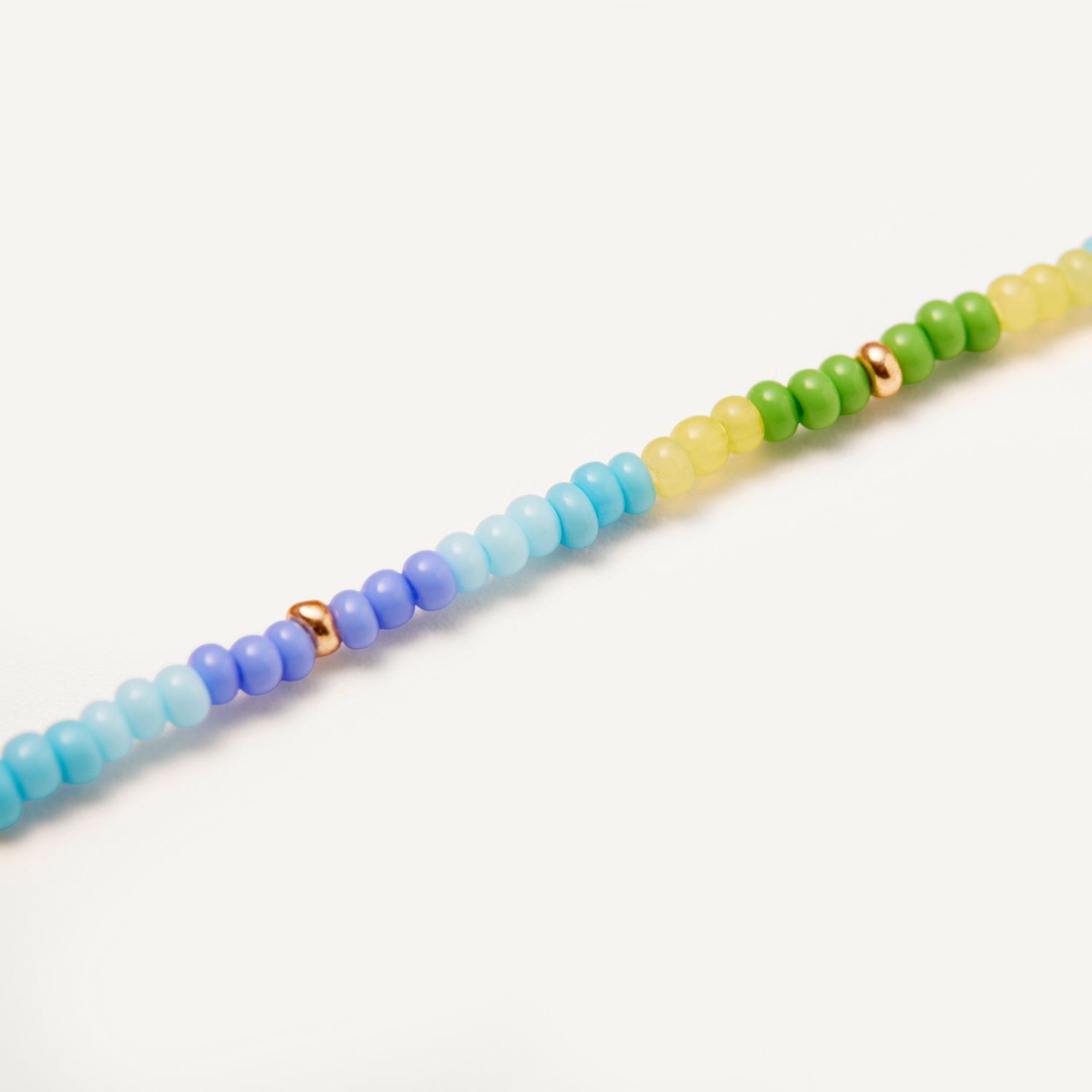 Браслет Impression Bracelet - Water Lilies