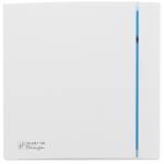 Накладной вентилятор Soler Palau SILENT-100 CRZ DESIGN