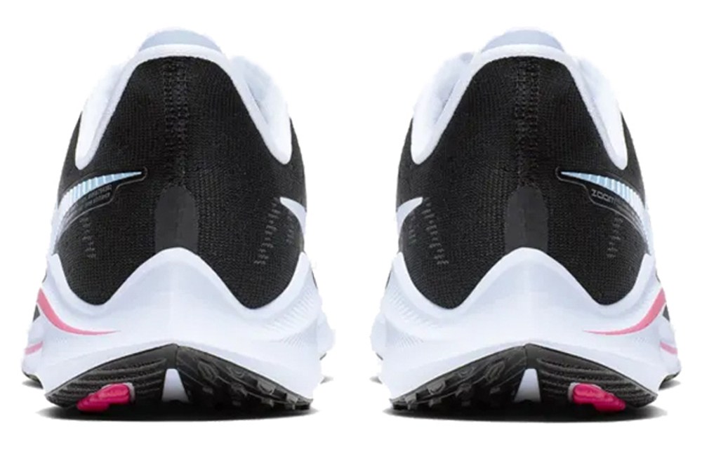 Кроссовки Nike Air Zoom Vomero 14 (Женская размерная сетка)