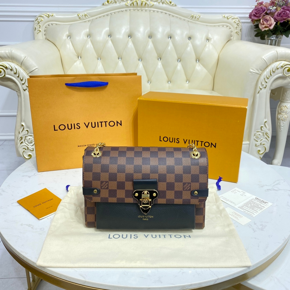 Louis Vuitton Vavin PM